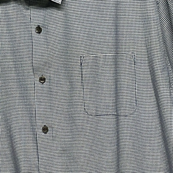 Van Heusen Shirt - Picture 5 of 6